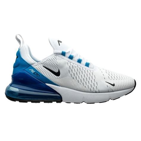 nike air max 270 wit blauw zwart nederland|nike air max 270 zalando.